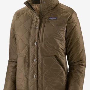 Patagonia Jacket